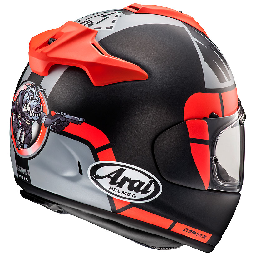 定休日以外毎日出荷中] Arai ベクターXレプリカ マーベリックGP