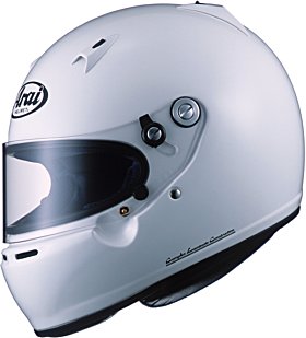カート専用ヘルメット　アライ　SK-5