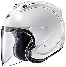 Arai オープンフェイスヘルメット